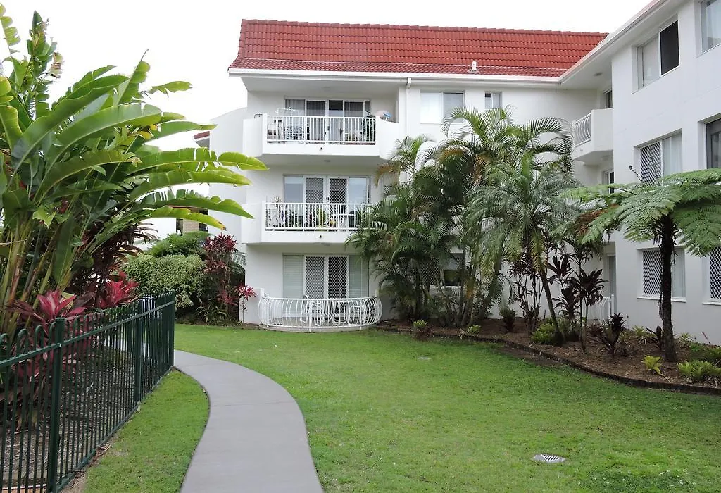 Cannes Court Apartments-1